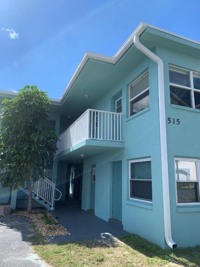 Vila Richard Arms Unit 15 Cocoa Beach Exteriér fotografie